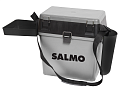 Salmo Зимний ящик Salmo Ящик 2-х ярус. из 5-х частей пласт. 2075