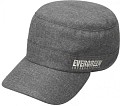 EverGreen EG work cap Gray