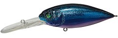 Megabass Воблер Megabass Deep-X 300 biwako blue