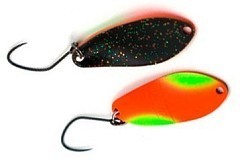 Antem Колеблющаяся блесна Antem Dohna 2.0 TSR36