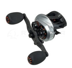 Мультипликаторные Okuma Helios SX Low Profile