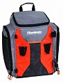 Flambeau Ritual 50D Back Pack Gray