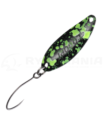 Колеблющиеся блесны Mukai Looper Max