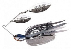 Megabass Спиннербейт Megabass SV-3 1/2oz #Hasu