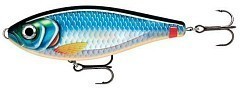 Rapala Воблер Rapala X-Rap Haku XRHK14 BGH