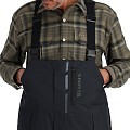 Simms Комбинезон Simms Challenger Insulated Bib '23