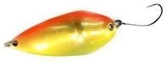 Lucky John Колеблющаяся блесна Lucky John EOS 2.4g 048