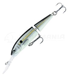 Воблеры Rapala Jointed Deep Husky Jerk JDHJ08 Воблеры Rapala Jointed Deep Husky Jerk JDHJ08