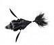 Savage Gear Воблер Savage Gear 3D Bat 10cm 28g #Black