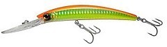Yo-Zuri Воблер Yo-Zuri Crystal Minnow Deep Diver 90F R1134-HOBG