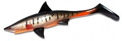 Shark Shad Lures Мягкие приманки Shark Shad Lures Shark Shad Search and Destroy