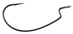 Lucky John Офсетный крючок Lucky John Predator сер. LJH350 K05/0