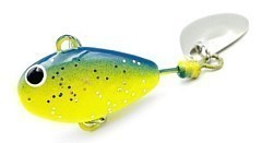 UF Studio Тейлспиннер UF Studio Hurricane 28g #RSM