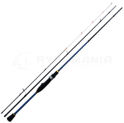 Спиннинги Maximus Streetracer