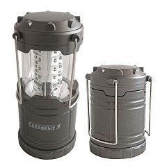 Следопыт Фонарь Следопыт Сибирский Следопыт - Маяк Фонарь Сибирский Следопыт - Маяк Black