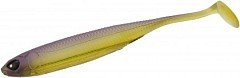 Lucky John Мягкие приманки Lucky John 3D Series Makora Shad Tail 5.0" 004