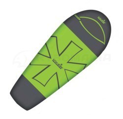 Спальные мешки Norfin Atlantis 350