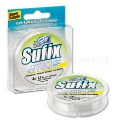 Флюорокарбон Sufix Invisiline Ice Fluorocarbon