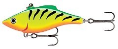 Rapala Воблер Rapala Rattlin' Rapala RNR08 FT