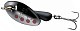 Smith Вращающаяся блесна Smith AR Spinner Trout Model 3.5g 11.BLNB