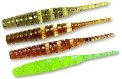 Crazy Fish Мягкие приманки Crazy Fish Polaris 5-45-M45-6