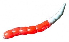 Jara Baits Мягкие приманки Jara Baits Buf Worm 65 Сыр #207