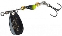 Daiwa Вращающаяся блесна Daiwa Silver Creek Spinner 6g Firefly 07410903