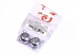 Lucky John Грузы для оснасток Lucky John Ball 56.0g