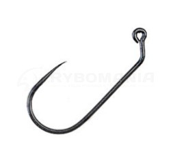 Одинарные крючки Knapek Jig Hooks Blank