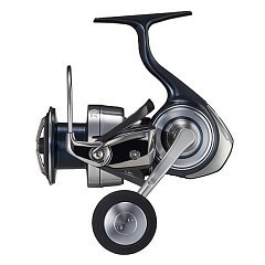 Daiwa Безынерционная катушка Daiwa Certate SW 21 5000-H
