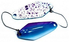 Nories Колеблющаяся блесна Nories Rooney 2.2 #RU048