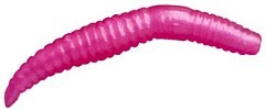 Crazy Fish Мягкие приманки Crazy Fish MF Baby Worm 66-50-101-9-EF