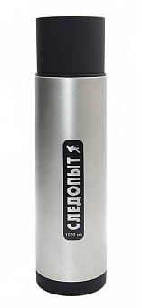 Следопыт Термос Следопыт Silver Star 1.0l