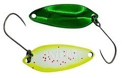 Valkein Колеблющаяся блесна Valkein Astrar 2.4g #IZU-04