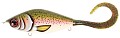 Strike Pro Guppie EG-208 TR-010 Rainbow