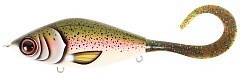 Strike Pro Воблер Strike Pro Guppie EG-208 TR-010 Rainbow