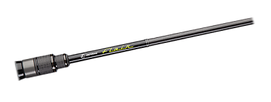 Поступление спиннингов Zetrix FLAIR