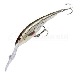 Воблеры Rapala Tail Dancer Deep TDD09 Воблеры Rapala Tail Dancer Deep TDD09