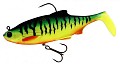 Westin Ricky the Roach Shadtail R 'N R 18cm #Firetiger