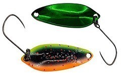 Valkein Колеблющаяся блесна Valkein Astrar 3.2g #IZU-01