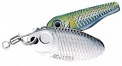 Smith Вращающаяся блесна Smith Niakis 12g 03