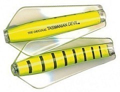 Wigstons Lures Колеблющаяся блесна Wigstons Lures Tasmanian Devil 13.5g #57