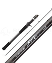 Кастинговые Graphiteleader Veloce UX '21 Кастинговые Graphiteleader Veloce UX '21