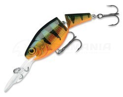 Воблеры Rapala Jointed Shad Rap JSR07 Воблеры Rapala Jointed Shad Rap JSR07