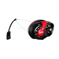 Фонари Petzl e+LITE