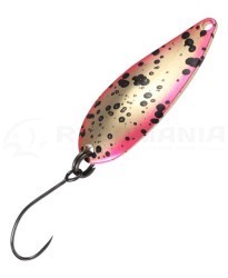 Колеблющиеся блесны Forest Pal Limited '23