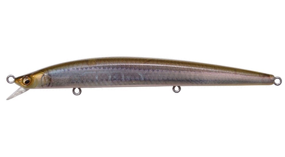 Megabass Воблер Megabass Cookai Slim 120F