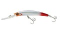 Yo-Zuri Crystal Minnow Deep Diver 110F #R1135-HBGS