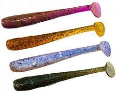 Crazy Fish Мягкие приманки Crazy Fish Nano Minnow 22-55-М69-6