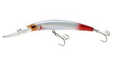 Yo-Zuri Воблер Yo-Zuri Crystal Minnow Deep Diver 110F #R1135-HBGS